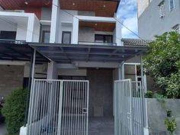 Rumah dijual di Rungkut, Surabaya