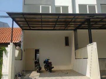 Rumah dijual di Rungkut, Surabaya