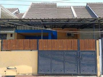 Rumah dijual di Rungkut, Surabaya