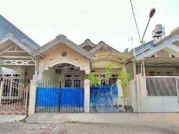 Rumah dijual di Rungkut, Surabaya