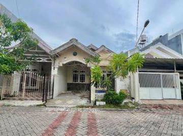 Rumah dijual di Rungkut, Surabaya