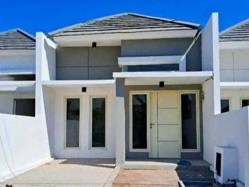 Rumah dijual di Rungkut, Surabaya