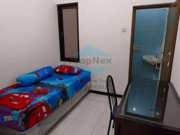 Rumah dijual di Wonocolo, Surabaya