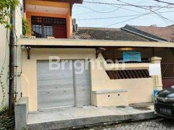 Rumah dijual di Wonocolo, Surabaya