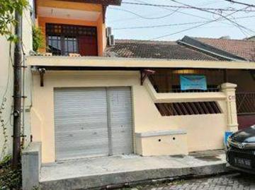 Rumah dijual di Wonocolo, Surabaya
