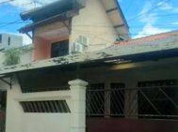 Rumah dijual di Wonocolo, Surabaya