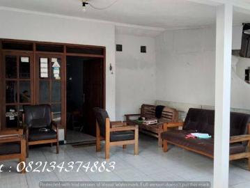 Rumah dijual di Wonodri, Semarang