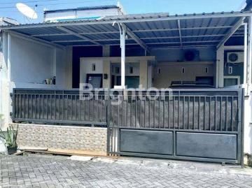 Rumah dijual di Wonosalam, Demak
