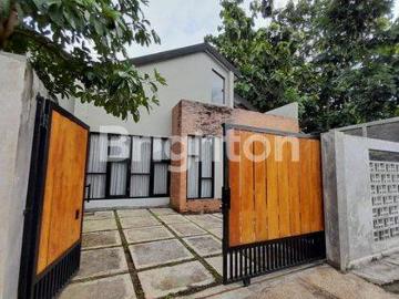Rumah dijual di Wonosari, Gunung Kidul