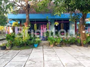 Rumah dijual di Wonosari, Gunung Kidul