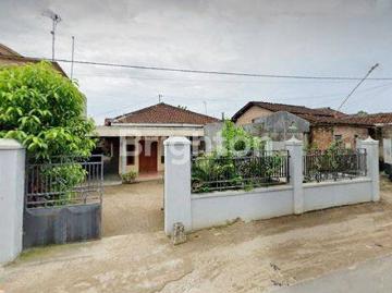 Rumah dijual di Wates, Kediri