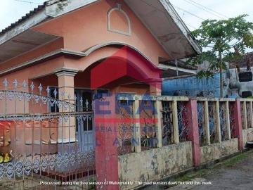 Rumah dijual di Wagir, Malang