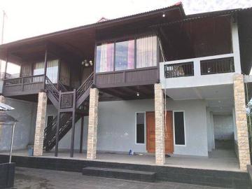 Rumah dijual di Wanea, Manado