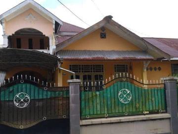 Rumah dijual di Wania, Mimika