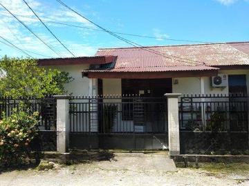 Rumah dijual di Wania, Mimika