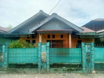Rumah dijual di Wania, Mimika