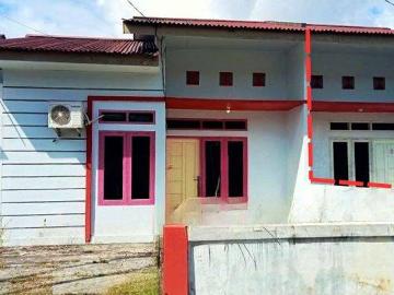 Rumah dijual di Wania, Mimika