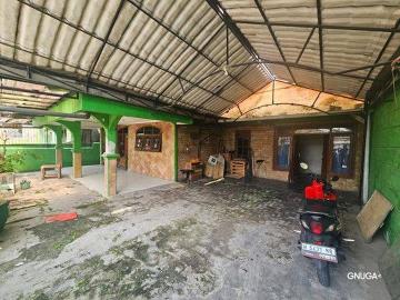 Rumah dijual di Waru, Sidoarjo