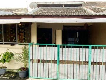 Rumah dijual di Waru, Sidoarjo