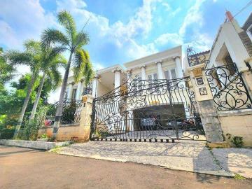 Rumah dijual di Warung Buncit, Jakarta Selatan