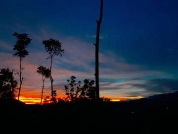 Rumah dijual di Warung Kiara, Sukabumi