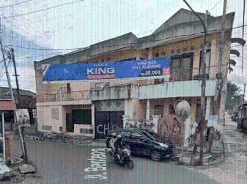 Rumah dijual di Warudoyong, Sukabumi