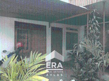 Rumah dijual di Weleri, Kendal