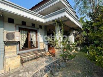Rumah dijual di Wiyung, Surabaya