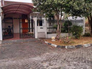 Rumah dijual di Wiyung, Surabaya