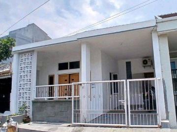 Rumah dijual di Wiyung, Surabaya