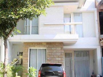 Rumah dijual di Wiyung, Surabaya