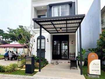 Rumah dijual di Wiyung, Surabaya