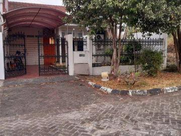 Rumah dijual di Wiyung, Surabaya