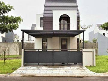Rumah dijual di Wiyung, Surabaya