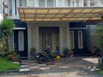 Rumah dijual di Wiyung, Surabaya
