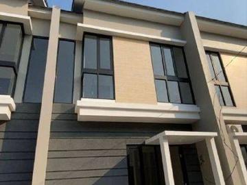 Rumah dijual di Wiyung, Surabaya