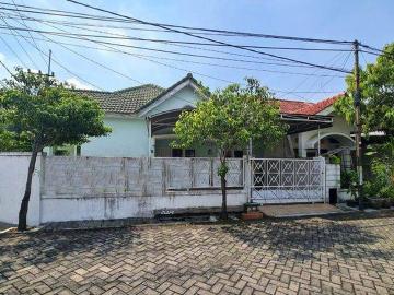 Rumah dijual di Wiyung, Surabaya