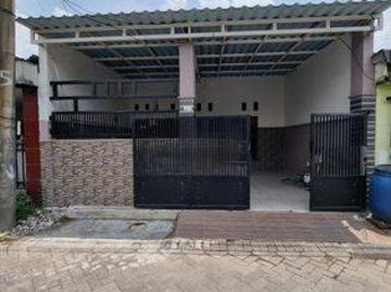 Rumah dijual di Wiyung, Surabaya