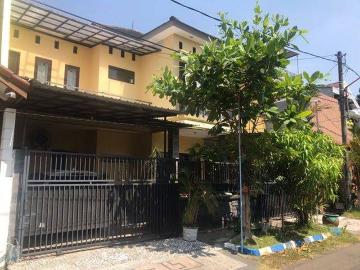 Rumah dijual di Wiyung, Surabaya