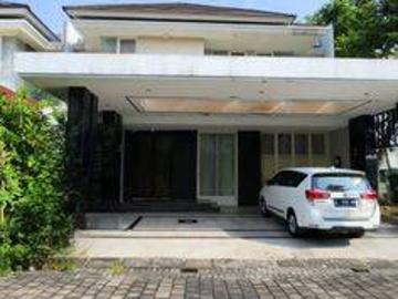 Rumah dijual di Wiyung, Surabaya