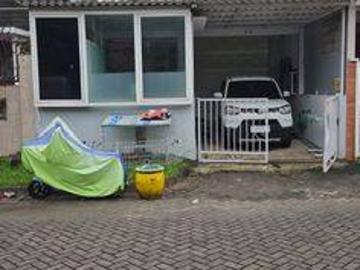 Rumah dijual di Wiyung, Surabaya