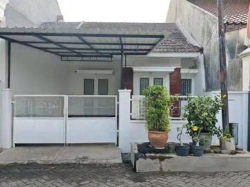 Rumah dijual di Wiyung, Surabaya