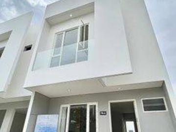 Rumah dijual di Wiyung, Surabaya