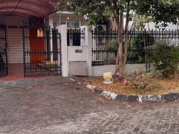 Rumah dijual di Wiyung, Surabaya