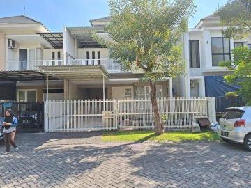 Rumah dijual di Wiyung, Surabaya