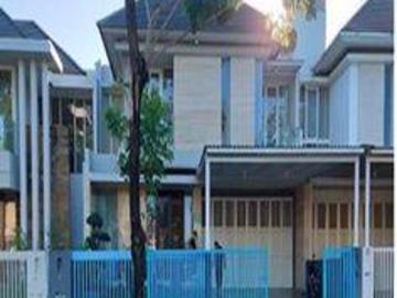 Rumah dijual di Wiyung, Surabaya
