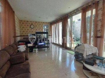 Rumah dijual di Wisata Bukit Mas, Surabaya
