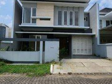 Rumah dijual di Wisata Bukit Mas, Surabaya