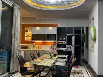 Rumah dijual di Wisata Bukit Mas, Surabaya