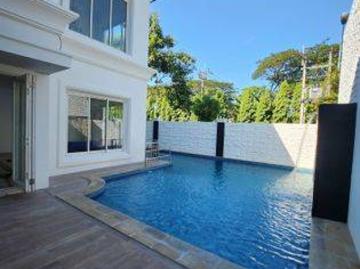 Rumah dijual di Wisata Bukit Mas, Surabaya